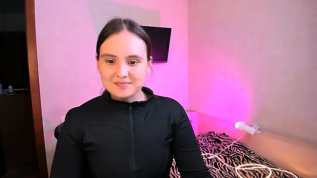 ChelseaStarX online show from 07-04-26, 10:10