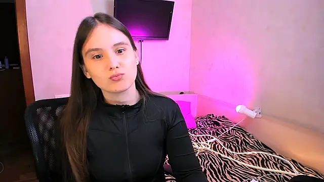ChelseaStarX online show from 07-10-26, 10:15