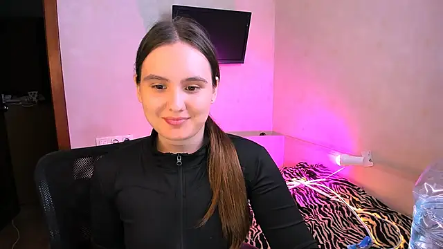 ChelseaStarX online show from 07-27-26, 10:22
