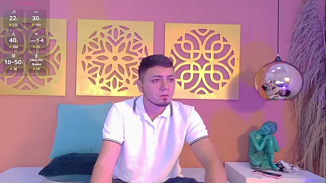 GeorgiayLiam online show from 06-26-26, 12:44