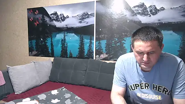 Snapshot of BiManKleo chatting on 07-15-26, 07:54 BiManKleo online show from 07-15-26, 07:54