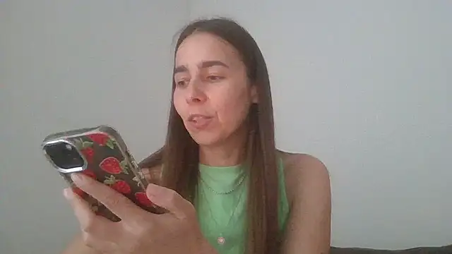 Vanelleda online show from 06-24-26, 08:57