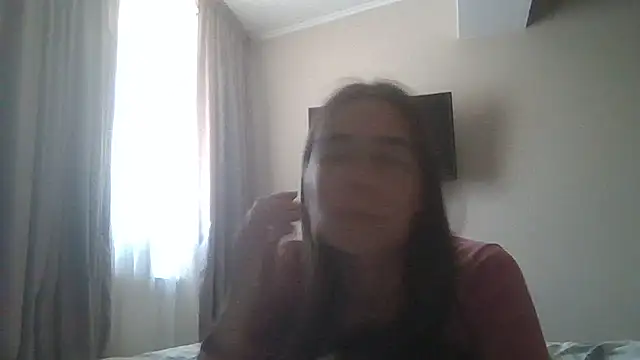 Vanelleda online show from 07-21-26, 01:12