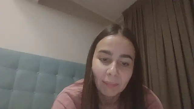 Vanelleda online show from 07-31-26, 04:37