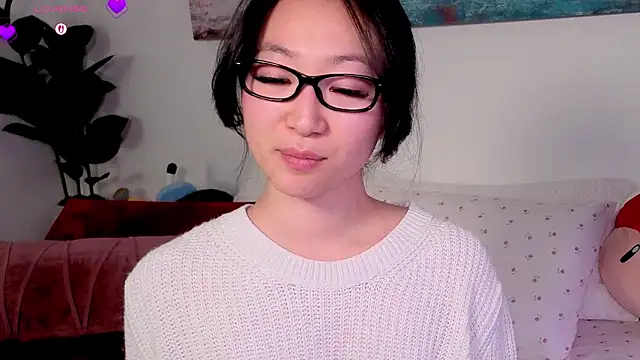 MySweetSofie online show from 02-12-26, 11:37