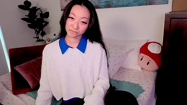 Snapshot of MySweetSofie chatting on 12-04-25, 10:31 MySweetSofie online show from 12-04-25, 10:31