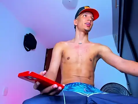 iamricardo x online show from 07-16-26, 12:40