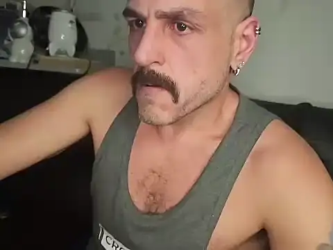 Snapshot of BrunoAlphaBR chatting on 07-15-26, 07:54 BrunoAlphaBR online show from 07-15-26, 07:54