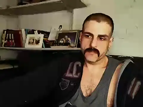 Snapshot of BrunoAlphaBR chatting on 07-11-26, 01:11 BrunoAlphaBR online show from 07-11-26, 01:11