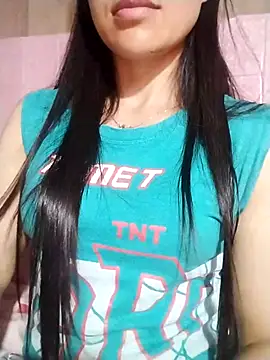 Myy sexy online show from 07-04-26, 12:32