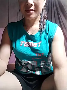 Myy sexy online show from 07-29-26, 12:37