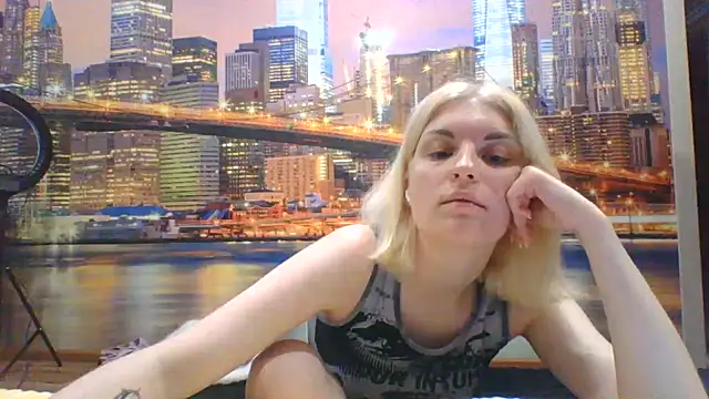 Jolinaada online show from 06-21-26, 01:17