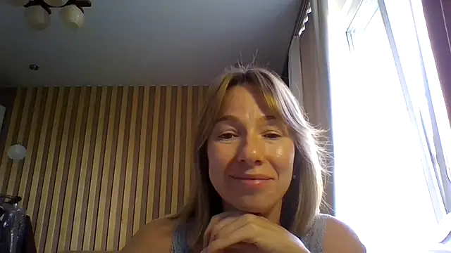 Snapshot of Deloriada chatting on 07-30-26, 10:25 Deloriada online show from 07-30-26, 10:25