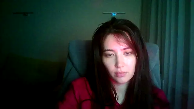 Snapshot of Joreliama chatting on 07-10-26, 07:25 Joreliama online show from 07-10-26, 07:25