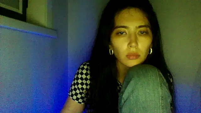 Snapshot of Joreliama chatting on 07-13-26, 08:52 Joreliama online show from 07-13-26, 08:52