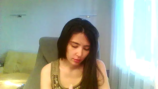 Snapshot of Joreliama chatting on 07-19-26, 06:00 Joreliama online show from 07-19-26, 06:00