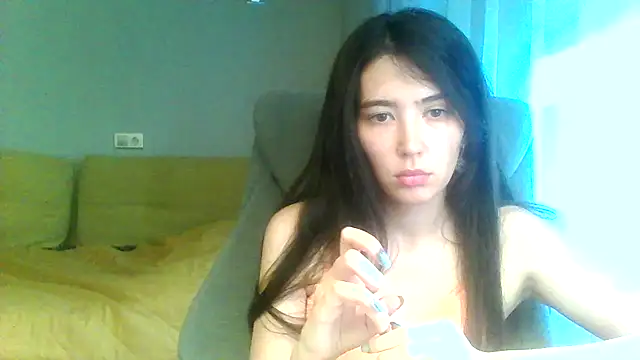 Snapshot of Joreliama chatting on 07-04-26, 01:15 Joreliama online show from 07-04-26, 01:15