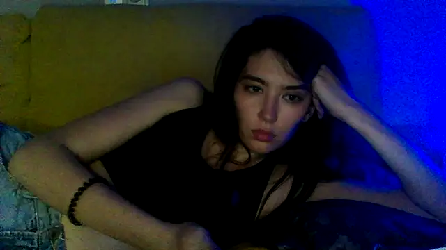 Snapshot of Joreliama chatting on 07-21-26, 07:37 Joreliama online show from 07-21-26, 07:37
