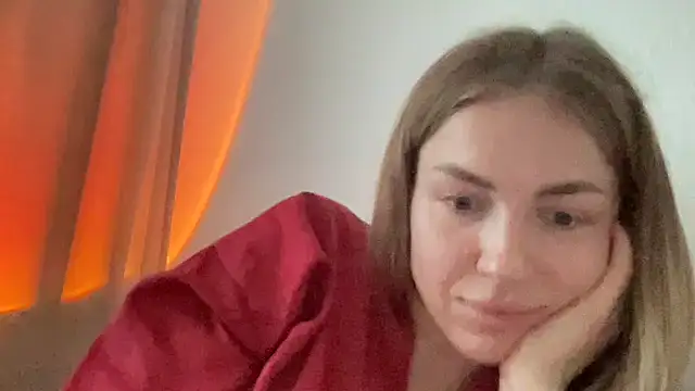 Corinnebi online show from 07-16-26, 04:15
