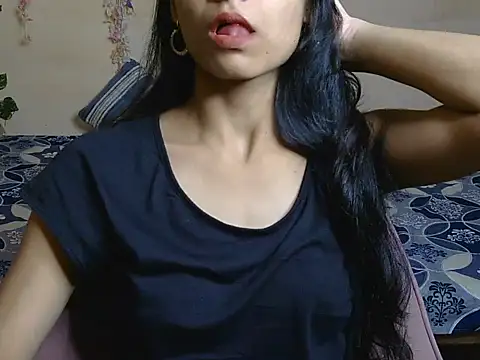 Yours-Zoya online show from 07-12-26, 04:24