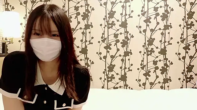 Narimiya Miu online show from 07-13-26, 12:26