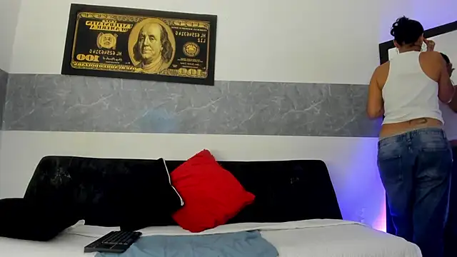 stacyfoxxx online show from 07-17-26, 10:29