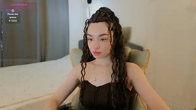 cherrylatte online show from 08-03-26, 07:09