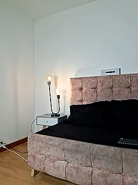 Snapshot of BrunoSilva_ chatting on 07-13-26, 12:04 BrunoSilva online show from 07-13-26, 12:04