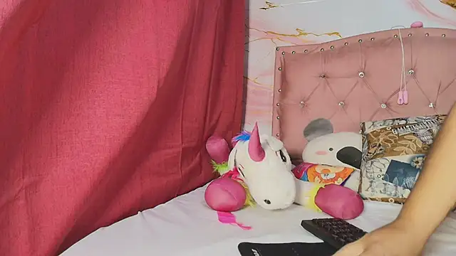 Paticosexxi online show from 08-05-26, 06:57