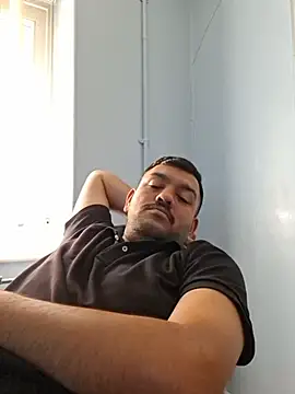 AjAj1985 online show from 07-18-26, 02:25