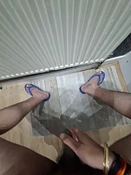 AjAj1985 online show from 07-28-26, 10:31