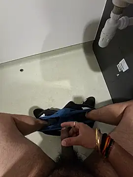 AjAj1985 online show from 07-20-26, 07:27