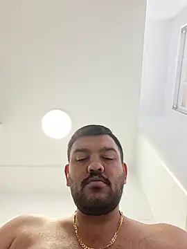AjAj1985 online show from 08-01-26, 10:24