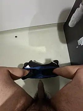 AjAj1985 online show from 07-30-26, 11:20