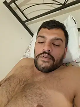 AjAj1985 online show from 06-26-26, 11:21