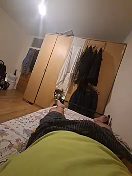 AjAj1985 online show from 06-24-26, 09:34