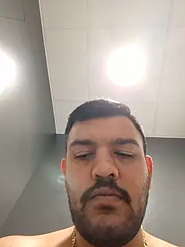 AjAj1985 online show from 07-24-26, 07:59