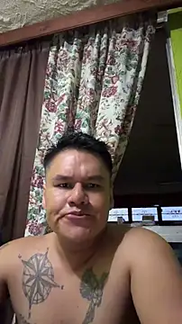 LatinoLeones online show from 06-28-26, 01:45