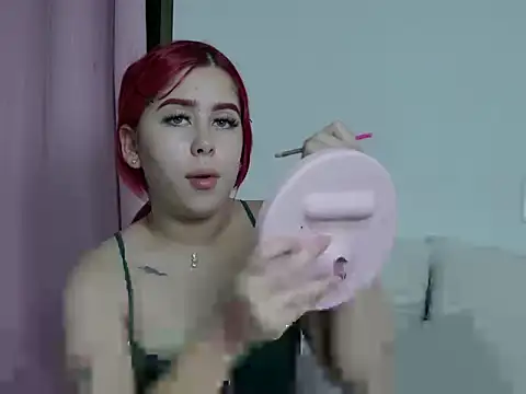 Snapshot of LA_RUSA69 chatting on 07-12-26, 01:17 LA RUSA69 online show from 07-12-26, 01:17