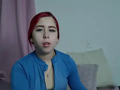 Snapshot of LA_RUSA69 chatting on 07-15-26, 01:23 LA RUSA69 online show from 07-15-26, 01:23