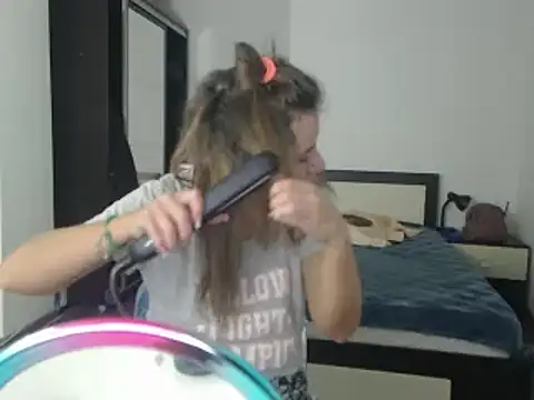 DedeSibel online show from 02-24-25, 05:43