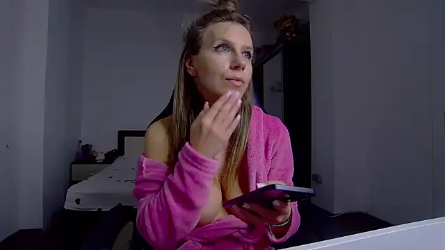 DedeSibel online show from 04-05-26, 04:57