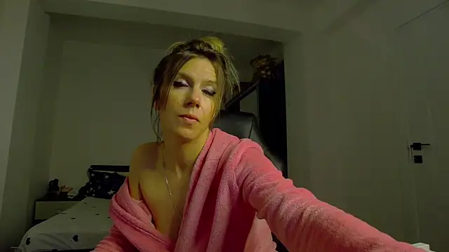 DedeSibel online show from 04-04-26, 04:02