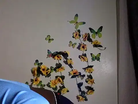 Snapshot of SarabiEclipse chatting on 07-14-26, 03:55 SarabiEclipse online show from 07-14-26, 03:55
