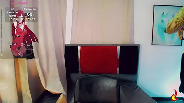 Snapshot of natalie_vegas_ chatting on 07-09-26, 11:31 natalie vegas online show from 07-09-26, 11:31