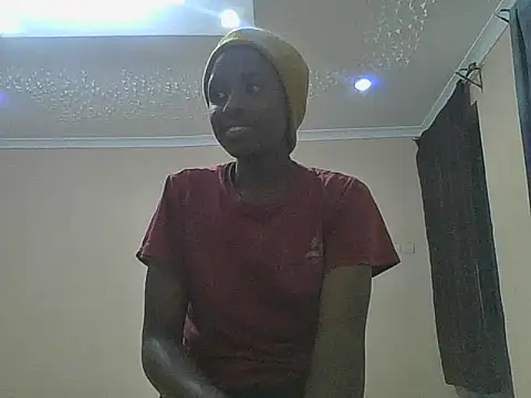 Sexy nyashh online show from 06-21-26, 06:57