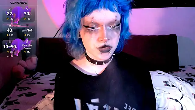 meow nicole online show from 08-02-26, 08:50