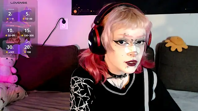 meow nicole online show from 07-05-26, 06:59