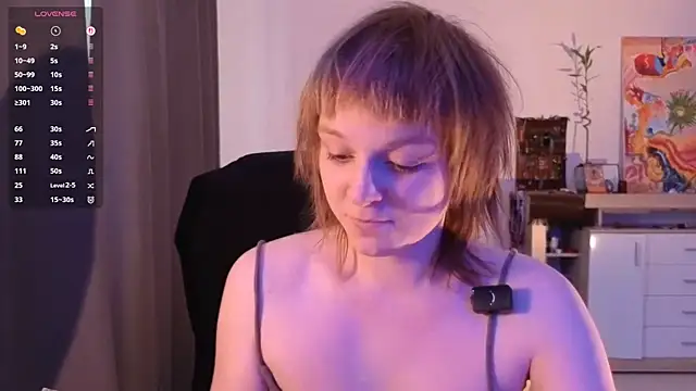 Snapshot of DustiZuchowski chatting on 07-04-26, 09:04 DustiZuchowski online show from 07-04-26, 09:04