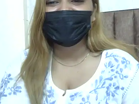 Sexyy Sana online show from 07-09-26, 07:35